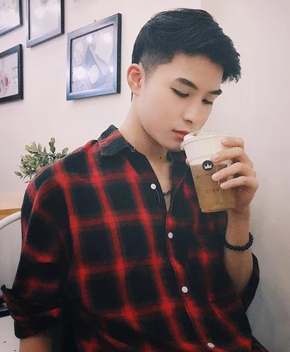hotboy tuấn khang đánh giá tích cực về nhà cái F168